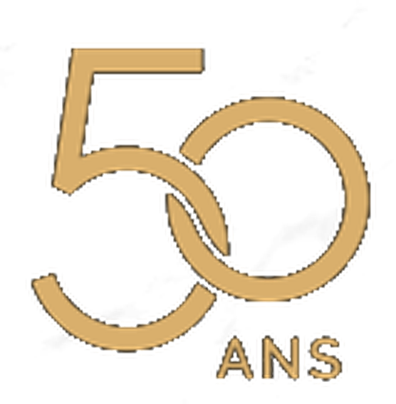 Sanilux 50 Ans